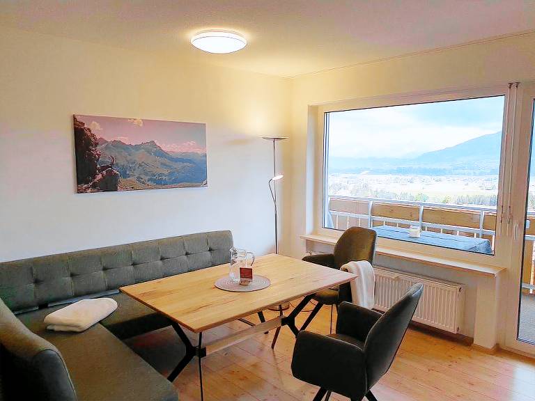 Ferienwohnung Oy-Mittelberg