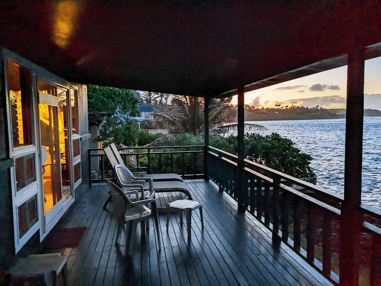 House  Anahola