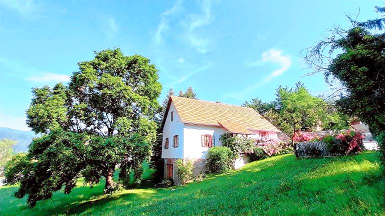 Ferienhaus  Graz