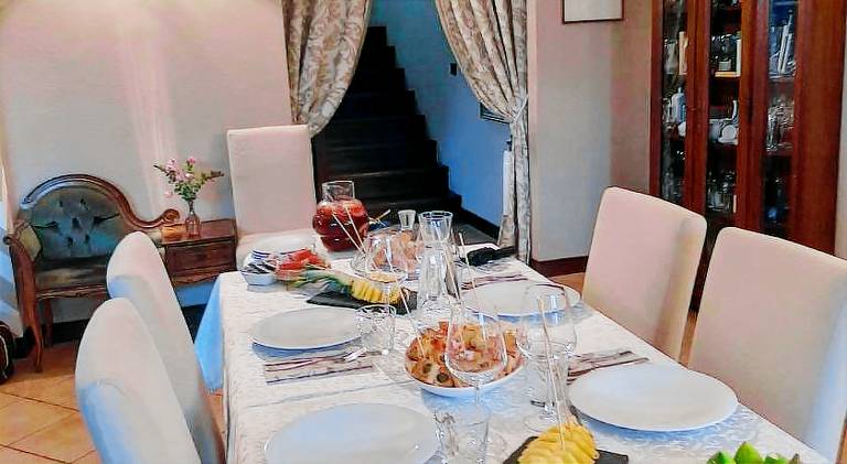 Suite Villa Aurelj — photo 4