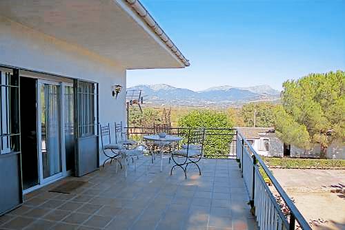 Casa Guadarrama