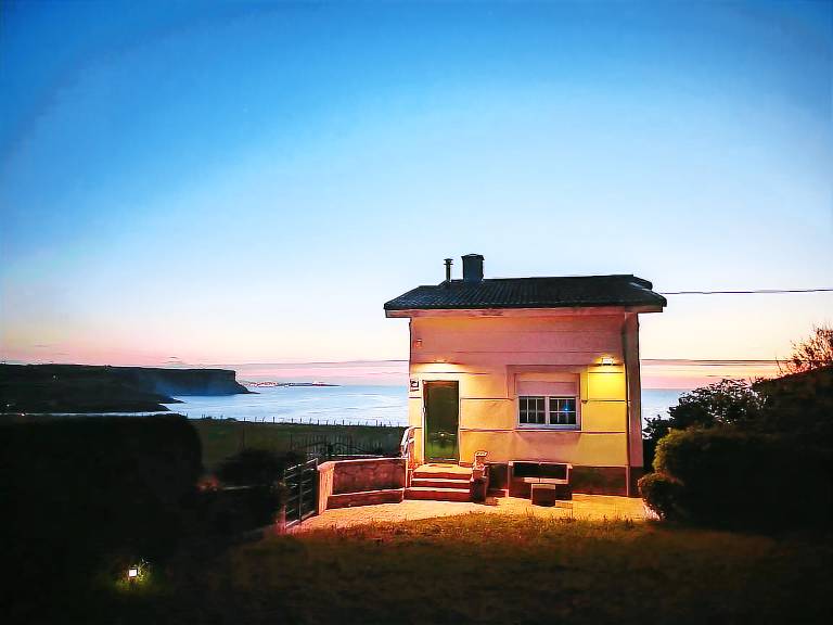 Casa Isla