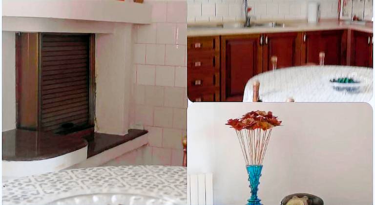 Holiday apartment with 2 rooms for 5 persons — photo 5