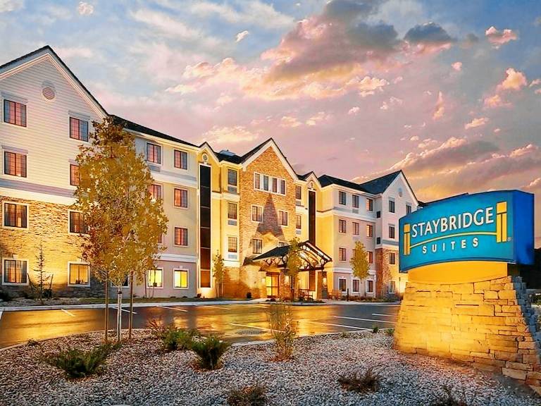 Staybridge Suites Grand Forks By IHG in Grand Forks, ND