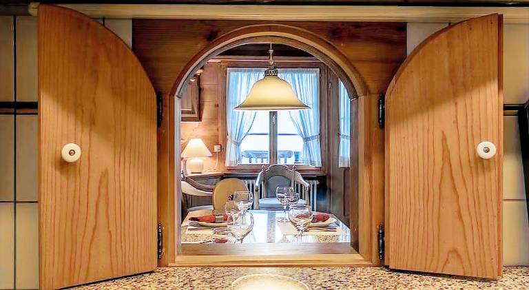 Casa Vesta Magnifica Wildi — photo 3