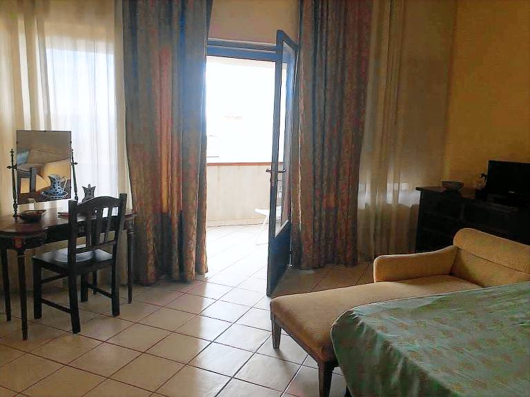 Bed & Breakfast Menfi