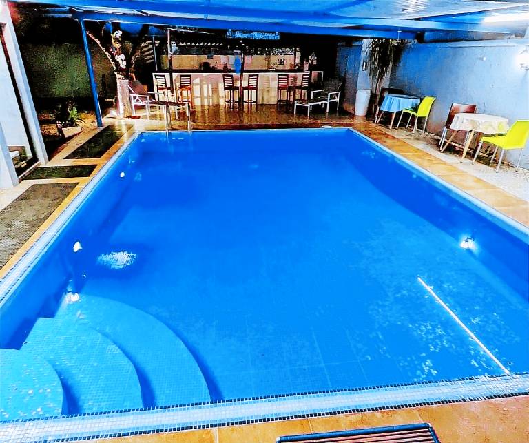 Ferienhaus Yalcón