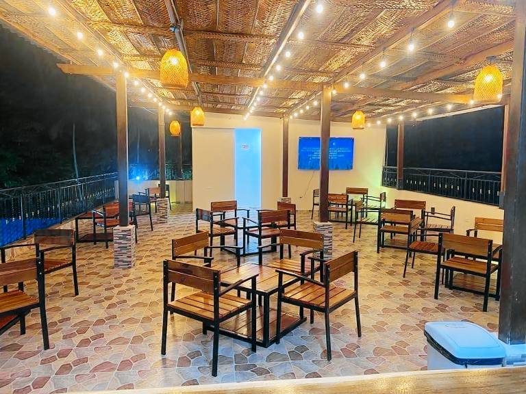 AKUAIPPA HOSTAL RESTAURANT — photo 5