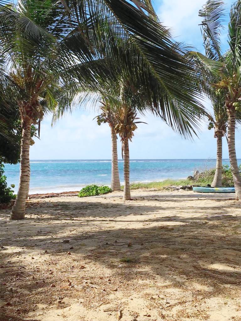 Casa vacanza Christiansted