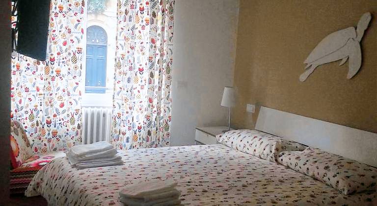 Chambre d'hôtes Milan