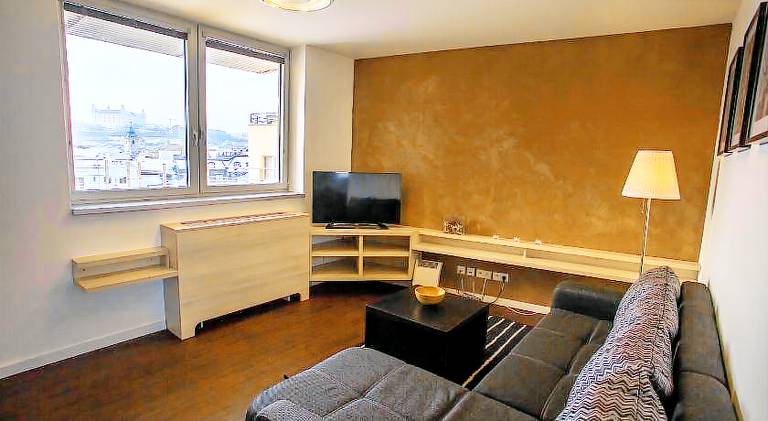 Ferienwohnung Staré Mesto