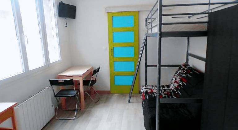 Wonderful holiday apartment | Pets are welcome in Montreuil