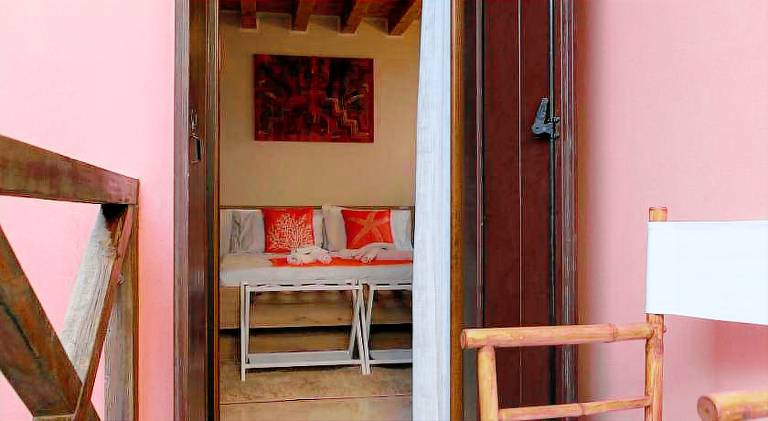 Ca Vecia - Apartments & Rooms — photo 3