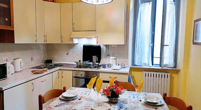 LA CASA DI TERRY Borgo Storico Centro Citta — photo 2