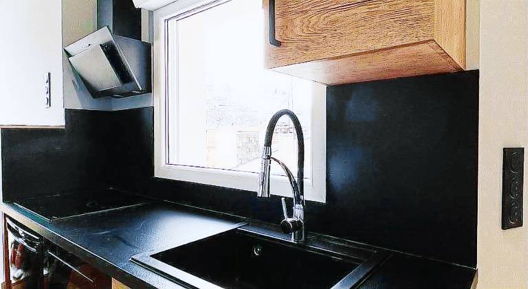 Rental apartment with jacuzzi — photo 4
