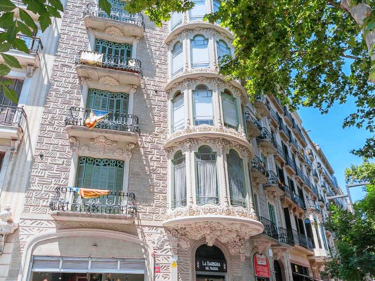 Lovely apartment | Close to Sagrada Família | Perfect for remote work | Pets allowed — photo 4