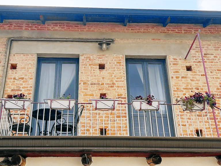 Apartma  Lamezia Terme