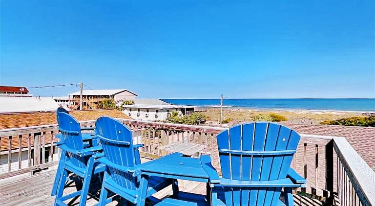 Vacation home with 2 rooms for 5 persons — photo 3
