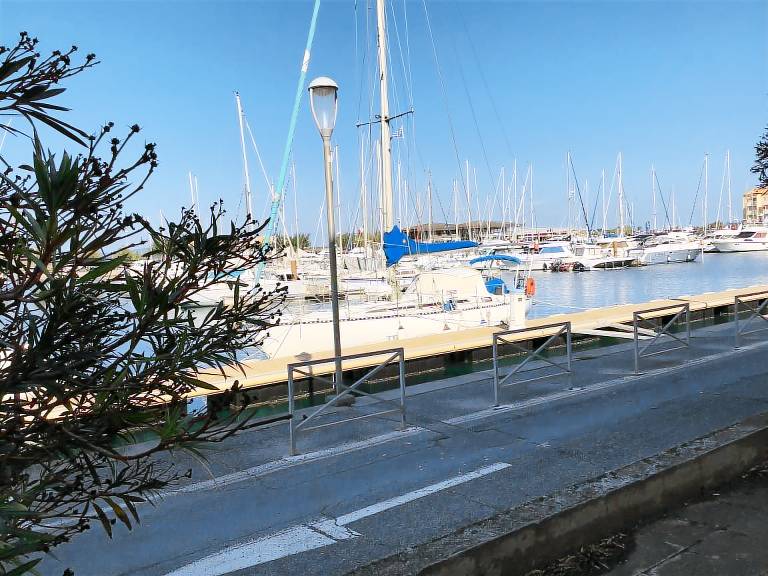 Appartement  Frontignan