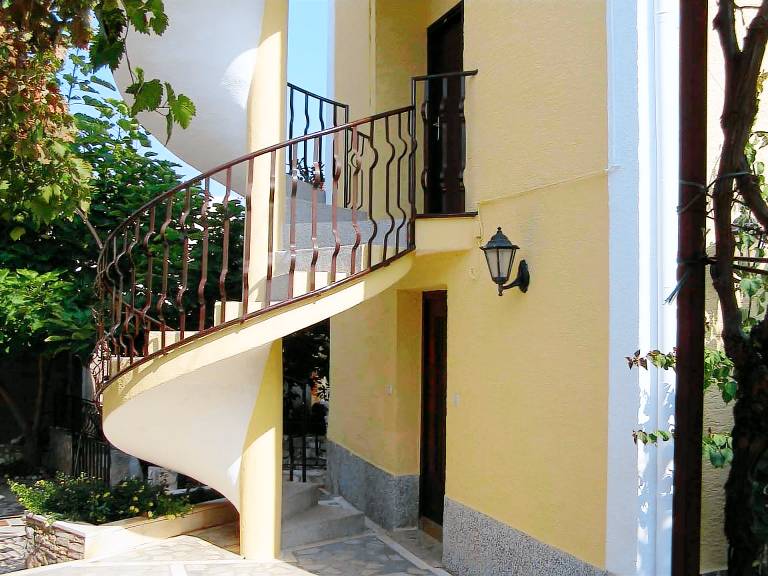 Holiday apartment only 35 m to the Adriatic Sea — photo 5