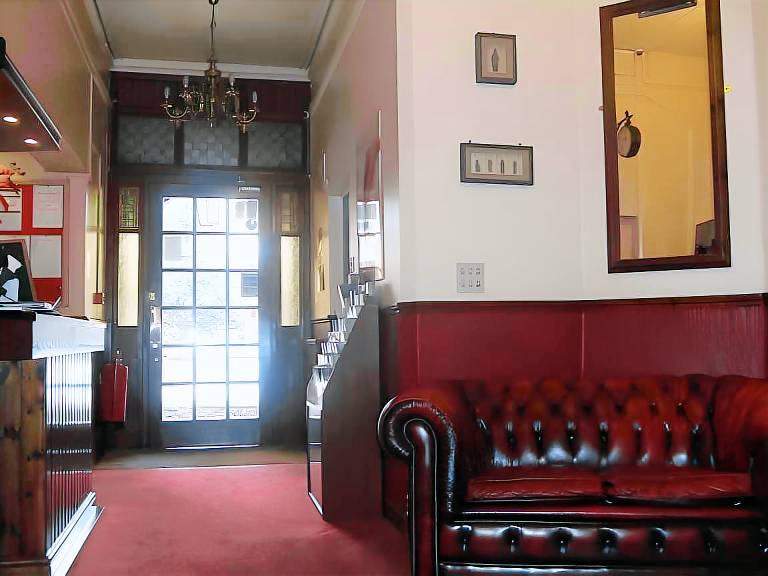 Croft Hotel — photo 5