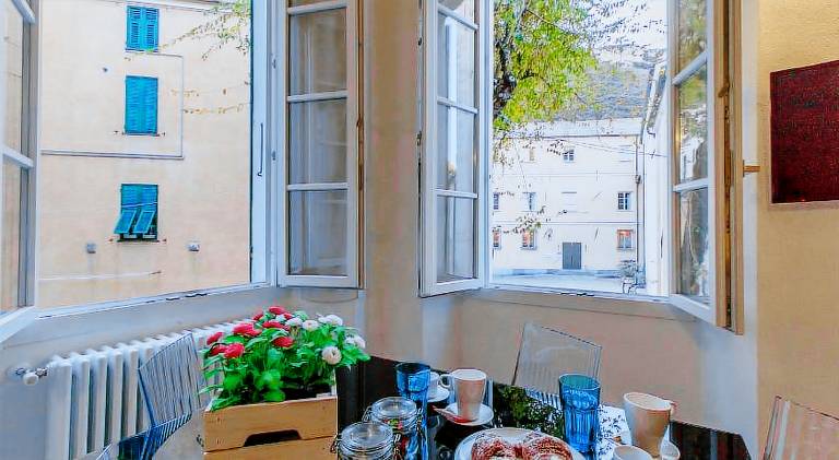 Apartment with 2 rooms for 6 persons — photo 3