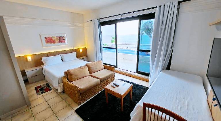 Nice apartment with pool | Beach nearby | Pet-friendly — photo 2