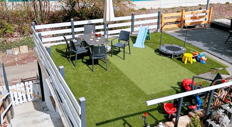 Rental apartment | Pets allowed — photo 3