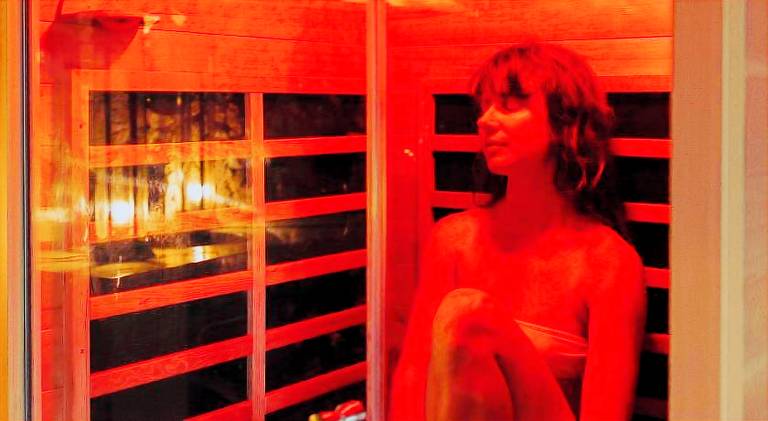 The Yellow Door Spa Retreat — photo 4