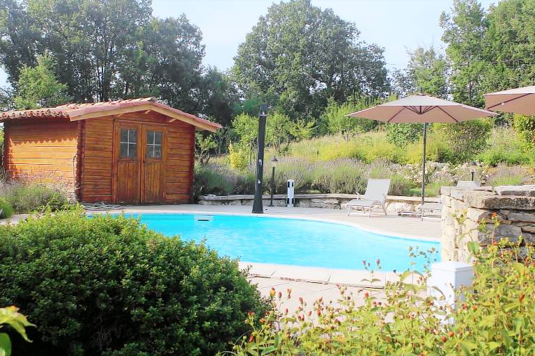 Gîte Montauban