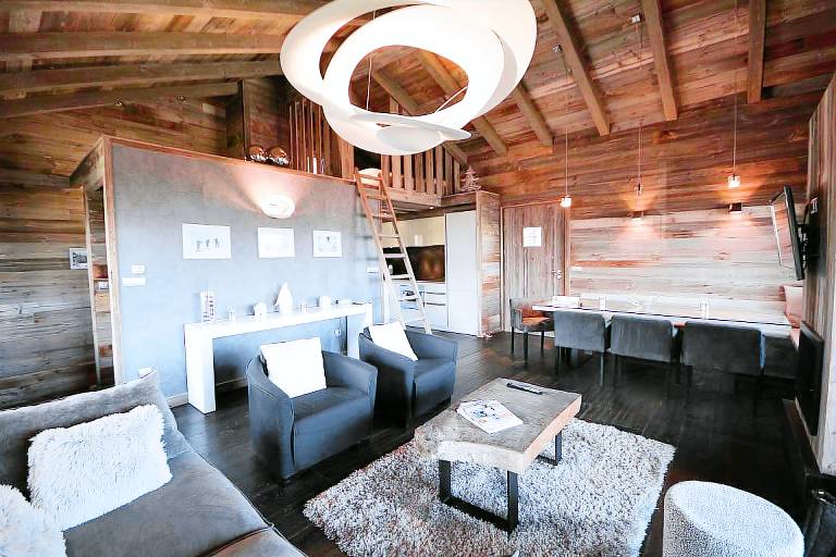 Chalet  Bolquère