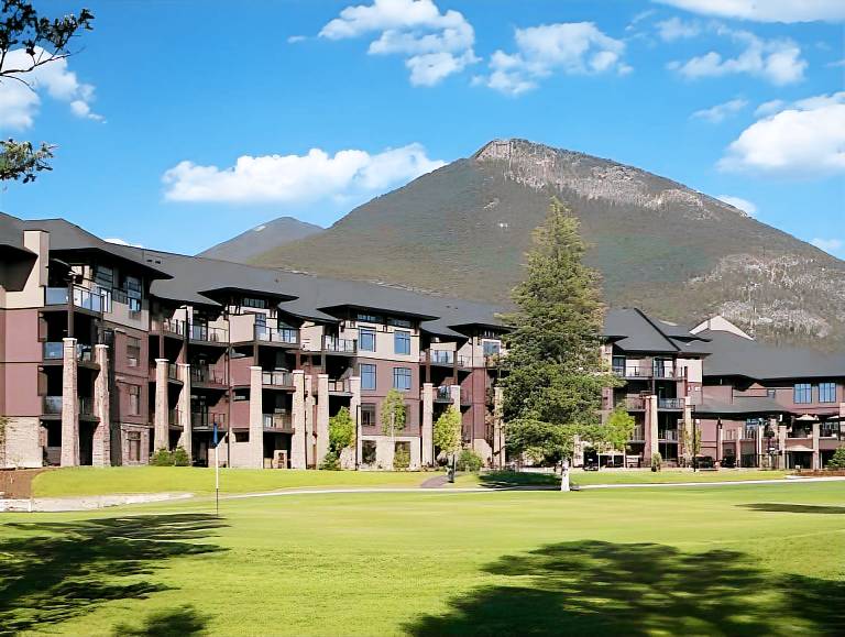 Resort Invermere