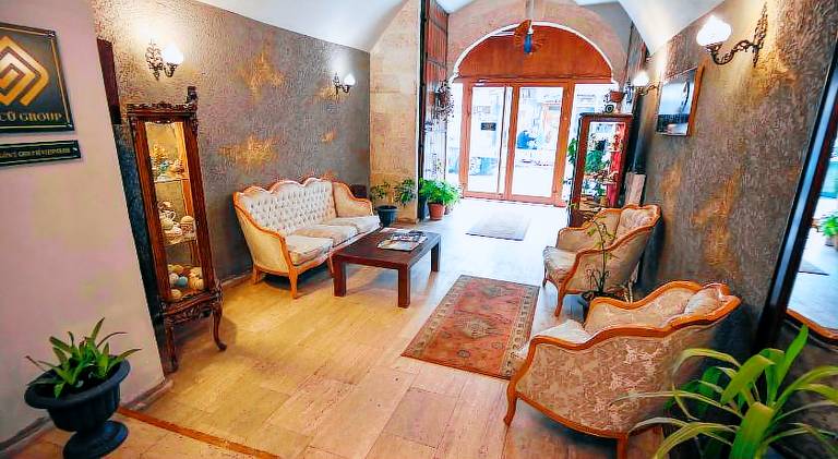 Taşhan Hotel — photo 3