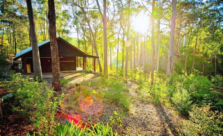 Resort  Tathra