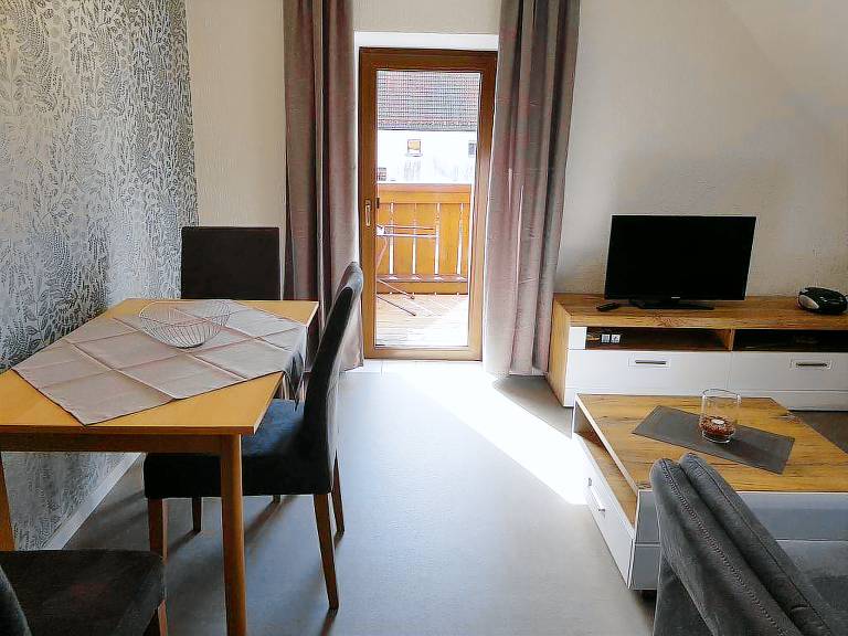 Ferienwohnung 4