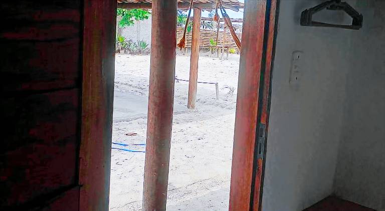 Suites na Beira do mar — photo 3