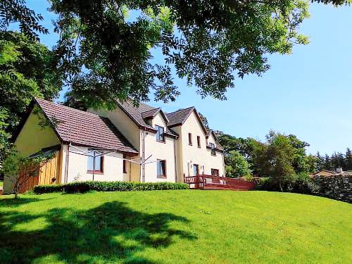 Bed and breakfast  Portree