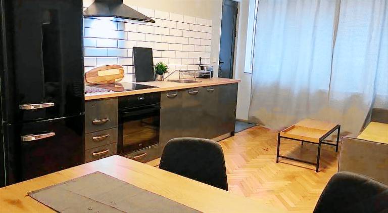 Rental apartment | Pets are welcome in Sofia