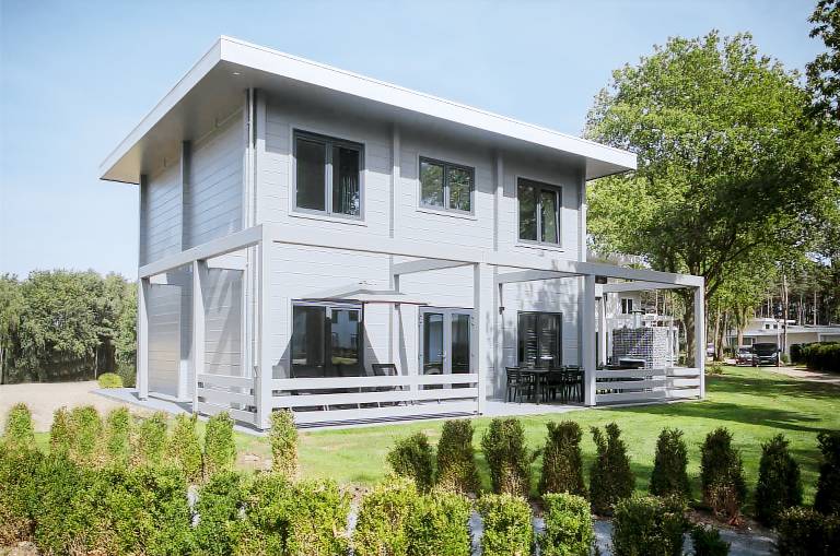 Villa  Zutendaal