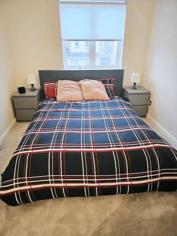 Private room Kilmarnock