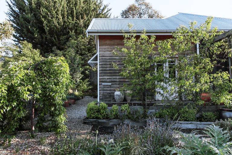House  Daylesford - Hepburn Springs