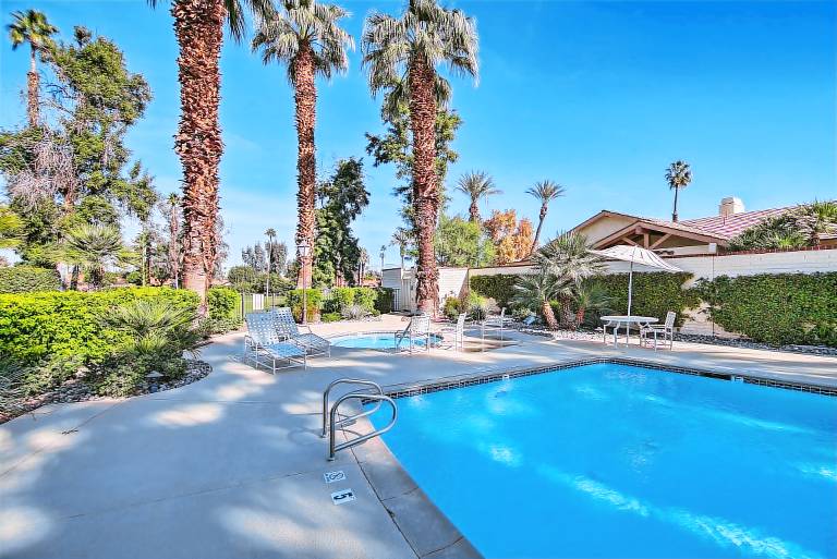 Apartment Indio