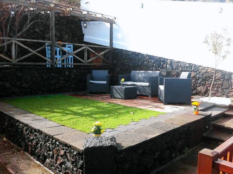 Huis El Tanque
