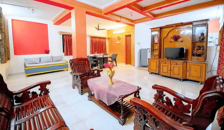 Gold Villa — photo 3