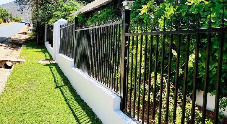 160 m&sup2; Villa