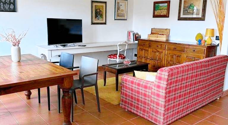 Apartment with 2 rooms for 4 persons — photo 5