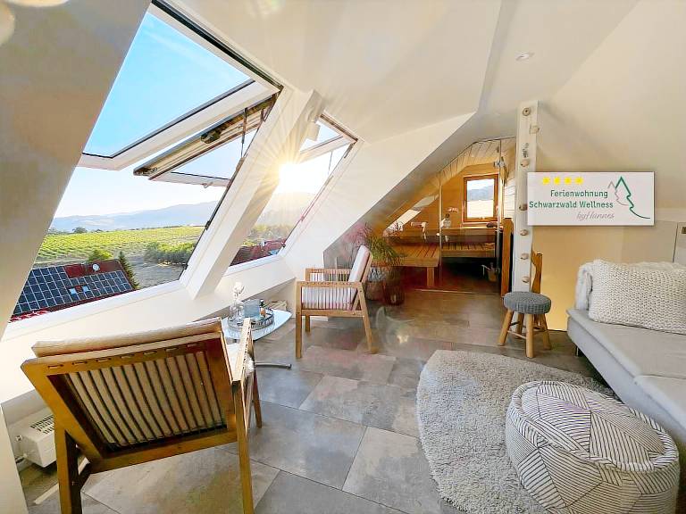 Ferienwohnung  Oberkirch