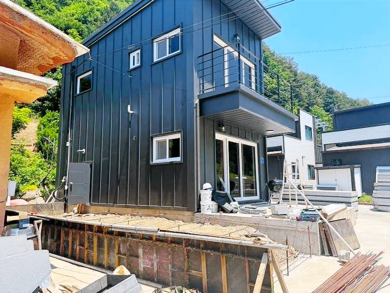 Hus Gotoil-gil