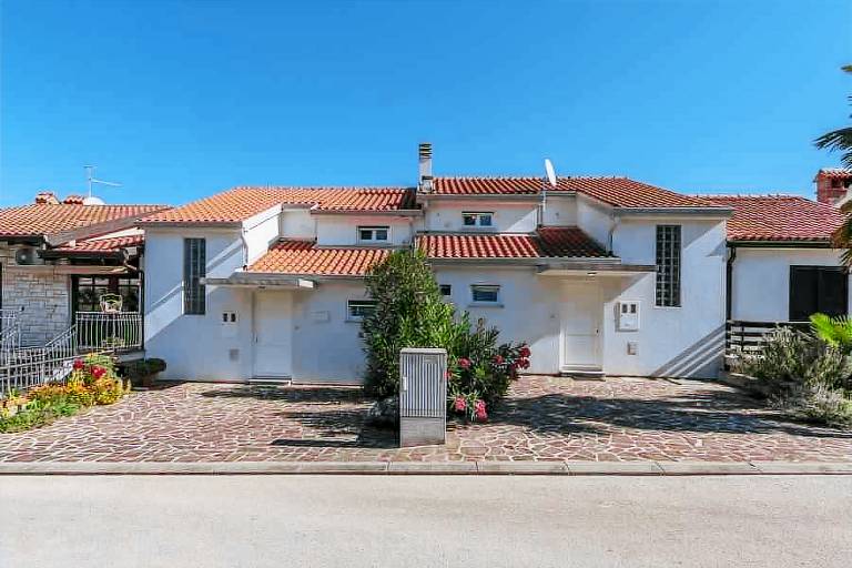 Casa Cittanova