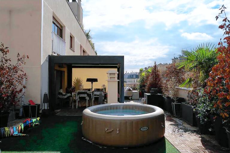 Apartment  Paris